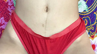 Boss Fucked Huge Boobs Indian Maid Girl in Hindi Audio