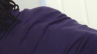 Blake Debarge - Kinky MILF Fucks BBC