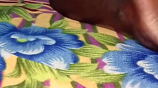 Indian Desi Beautiful Maid Girl Fucking Her Young Stepbrother at Village Forrest