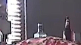 Camera Caught My Husband Fucking Babysitter