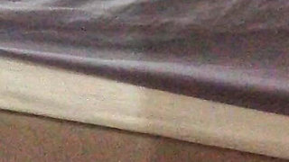 I in My Friend's Wife's Mouth