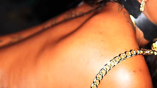 Rickysroom Two Deliveries to Gemini's Room