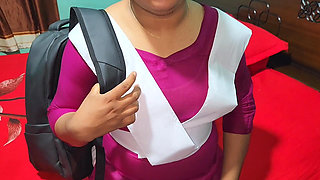 I Fucked a Bangladeshi College Student.part 01