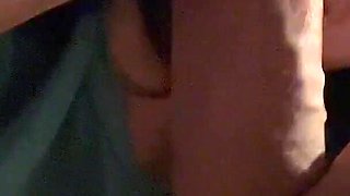 Bed Time Blowjobs to Help You