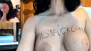 DRAINING DICKS IS MY PASSION Cum Hun