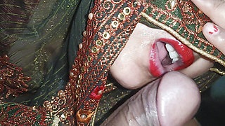 Newly married sister-in-law sucked the land vigorously, sister-in-law drank the water of the land.