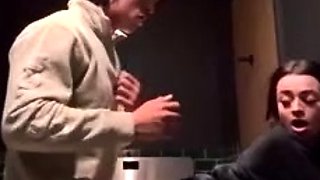 OnlyFans Nikki Nicole, Gattouz Bathroom Creampie Sextape p