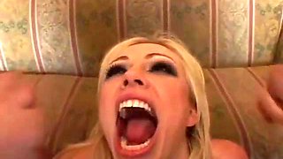 SeXtreme - Bukkake Cum Swallowing 24 - PolishCollector: Blowjob, Hardcore  Cumshot Porn