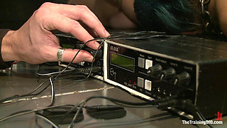 Day 4 - Red and Blue