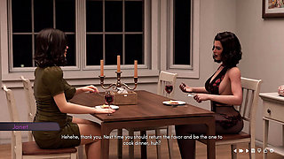 Ms.denvers - V0.1.2.4 - Full Part