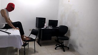Nurse, a Different Way of Caring for Patients
