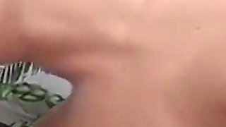 Two Tight Pussies That I Can Stick My Cock Into