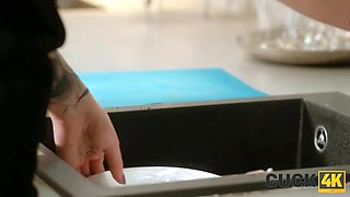 Cuck4k. game to gaping