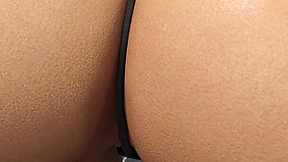 Cuckold MILF - How a MILF Became a Total Slut After Just Two Massages - Part 1