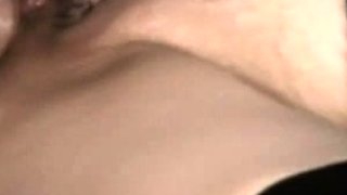 Busty amateur blonde gf hardcore sex with her bf