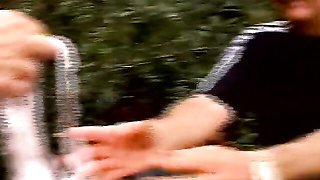 Screw My Wife Club - cougar smut