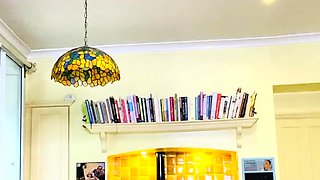 amateur his tall blonde fetish masturbating on live webcam