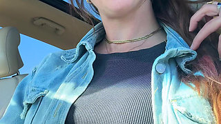 Getting Some Yummy Coffee in Arizona!