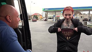 Punk Joker's wild ride: reality unzipped