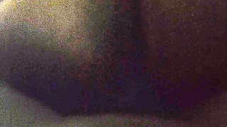 In Her Room When Her Parents Are in the Winged Room