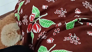 Fucking the Maid in Her Room