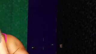 Petite Asian MILF Nasty Cock Ride