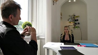 Alex Romero and Subil Arch Fuck Big Tits MILF Angie Lynx and Nikky Thorne Hardcore in Diary Se