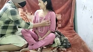 Hot Indian Bhabhi Fucked Hard in Doggy Style - Kajolbabs Rough Sex