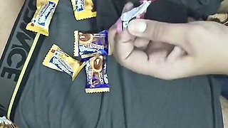 India Cumshot Compilation