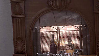 Croft Adventures 2 Lara Took in a Big Black Cock and Loved It