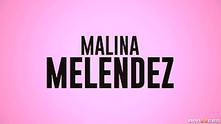 My Grandma's Hot Friend With Sally D'angelo, Malina Melendez - Brazzers