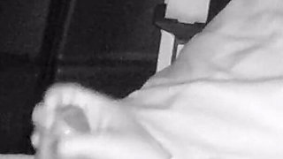 Dogging Slutty French Teacher in Public Parking Sucks Random Stranger's Cock for Her Husband's Cuckold - Misscreamy