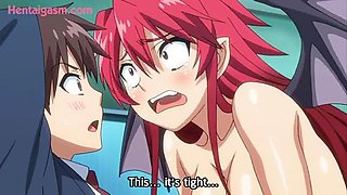 Hentai: Babe  Chaturbate Porn