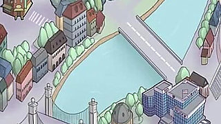 Witch Hunter - Part 44 Teacher and Sexy Student by Loveskysan69