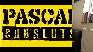 Pascalssubsluts - huge boobed cougar amy dominated by Pascal White