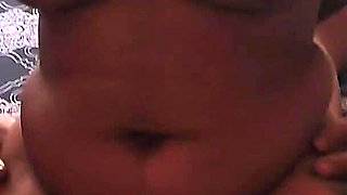 Anã Lutando Com Gigante Acaba Em Sexo