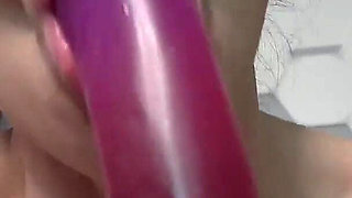 Here You Will Learn How to Give Head Like a Good Sissy!