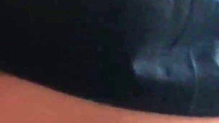 She Skips Her Class to Get Fucked by Her Best Friend's Boyfriend!!