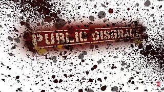 Fucked on a City Bus