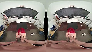 FuckYessssTakeitAallllggh: Blowjob, Doggy  Cowgirl VR Porn