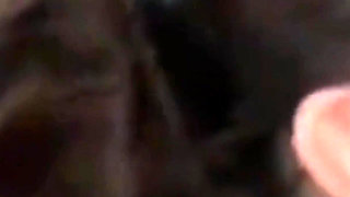 In School Girl Outfit BBC Fucking My Mouth and Fat Pussy