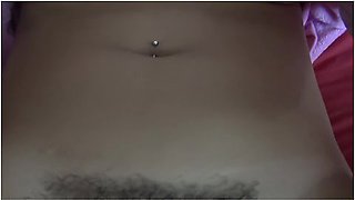 Amateur - I My Humping Pillow And Enjoy It - Tattoed Girl And Vic Alouqua