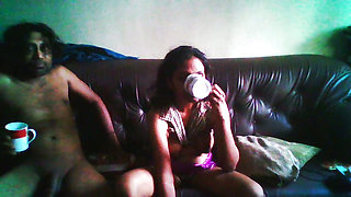 Morning Tea with My Slut "the Stepdad Who Gave Birth"