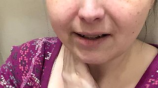 My Clit Won't Let Me Cum