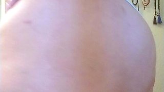 Leann amateur beautiful brunette with big boobs