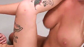 London River Vs Charlotte Sartre