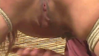 Viking and Sasha Monet