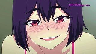 Gym Sex Marathon - Adam Fucks Her on Every Machine