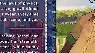 Taffy Tales: City MILF's with Voluptuous Body - Episode 11