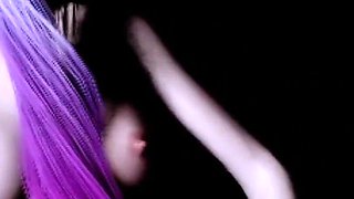 Threesome with 2 Hot Chick - 3D Animation V496